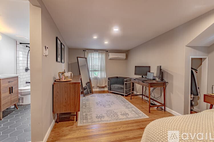 Haddon Heights House: 1711 Maple Avenue