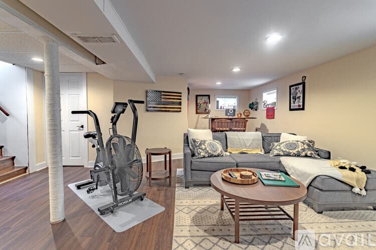 Haddon Heights House: 1711 Maple Avenue