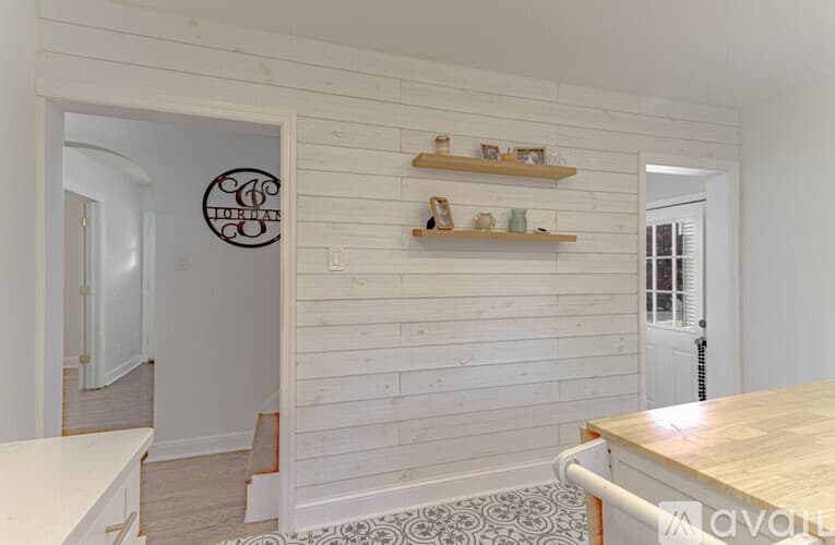 Haddon Heights House: 1711 Maple Avenue