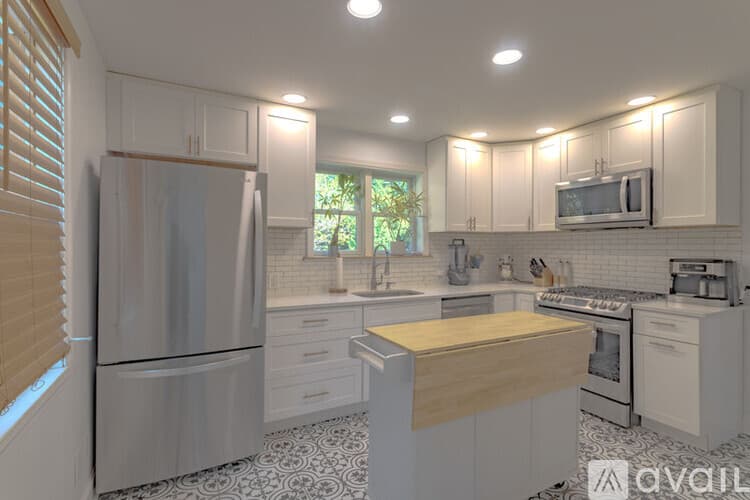 Haddon Heights House: 1711 Maple Avenue