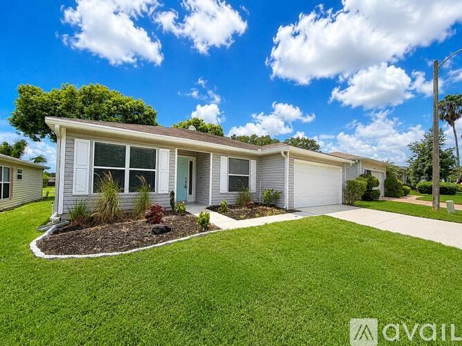 San Antonio House: 29204 Princeville Dr