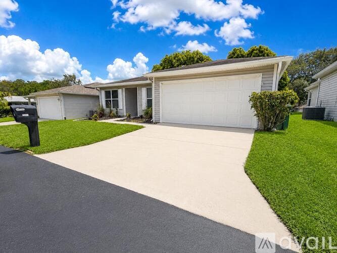 San Antonio House: 29204 Princeville Dr