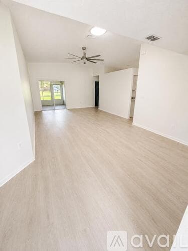 San Antonio House: 29204 Princeville Dr