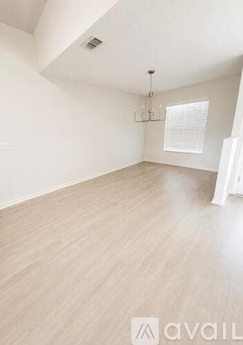 San Antonio House: 29204 Princeville Dr