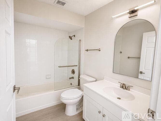 San Antonio House: 29204 Princeville Dr