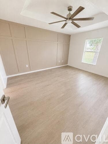 San Antonio House: 29204 Princeville Dr