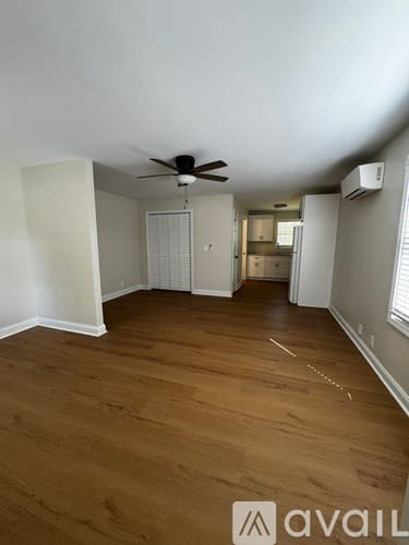 Social Circle Apartment: 368 Cannon Drive