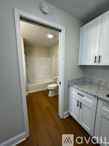 Social Circle Apartment: 368 Cannon Drive