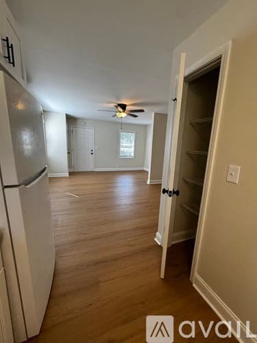 Social Circle Apartment: 368 Cannon Drive