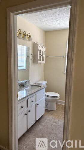 Snellville Apartment: 2110 Kings Gate Cir SW