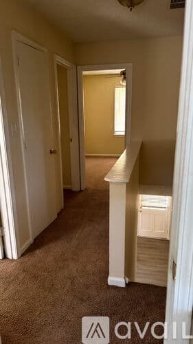Snellville Apartment: 2110 Kings Gate Cir SW