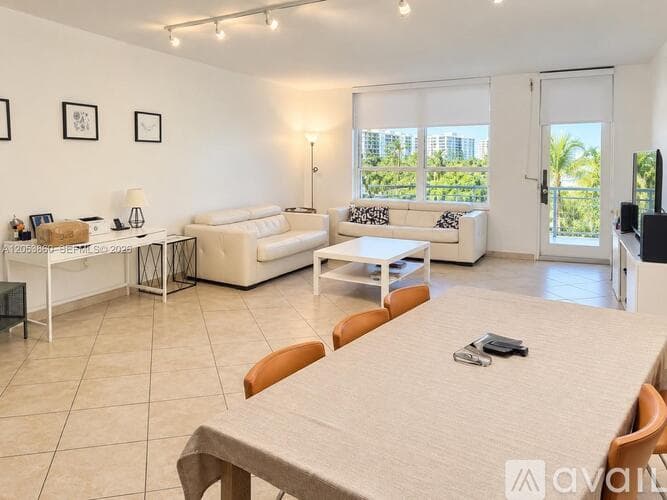 Bal Harbour Condo: 10185 Collins Ave
