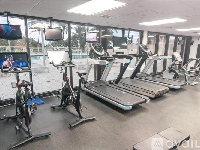 Bal Harbour Condo: 10185 Collins Ave