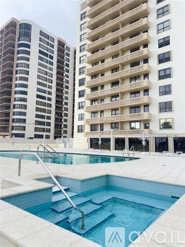 Bal Harbour Condo: 10185 Collins Ave