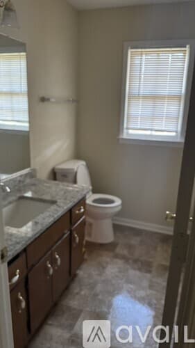 Snellville Apartment: 2220 Kings Gate Cir SW