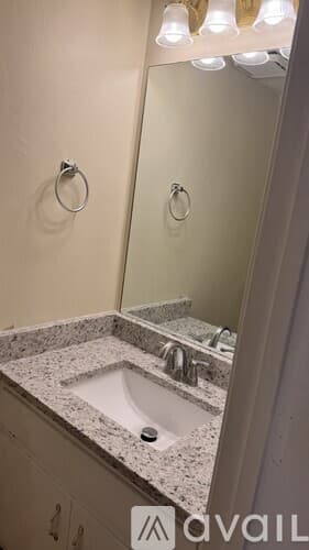 Snellville Apartment: 2220 Kings Gate Cir SW