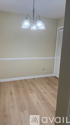 Snellville Apartment: 2220 Kings Gate Cir SW