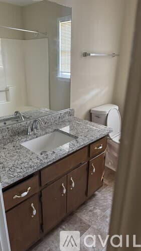 Snellville Apartment: 2220 Kings Gate Cir SW