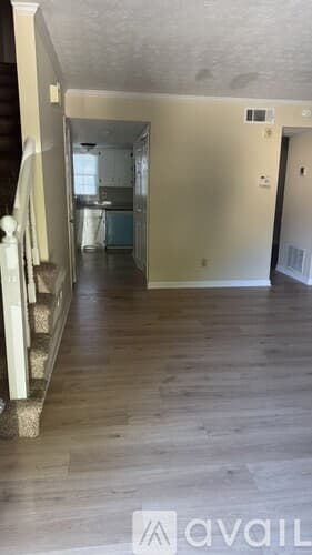 Snellville Apartment: 2220 Kings Gate Cir SW