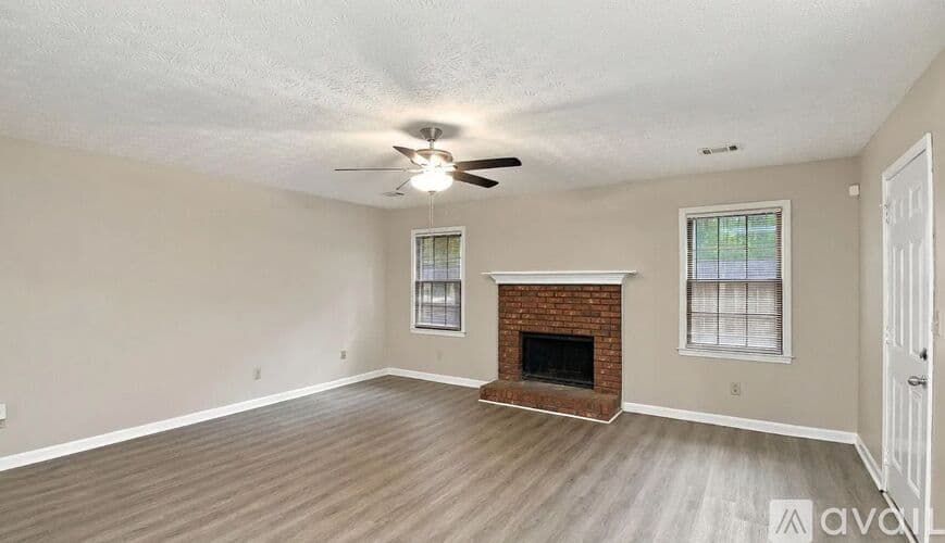 Covington House: 45 Stone Creek Dr