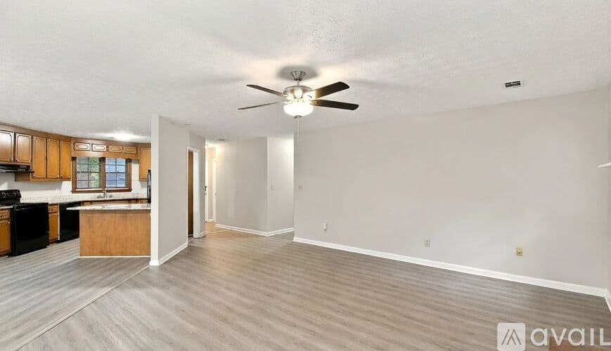 Covington House: 45 Stone Creek Dr