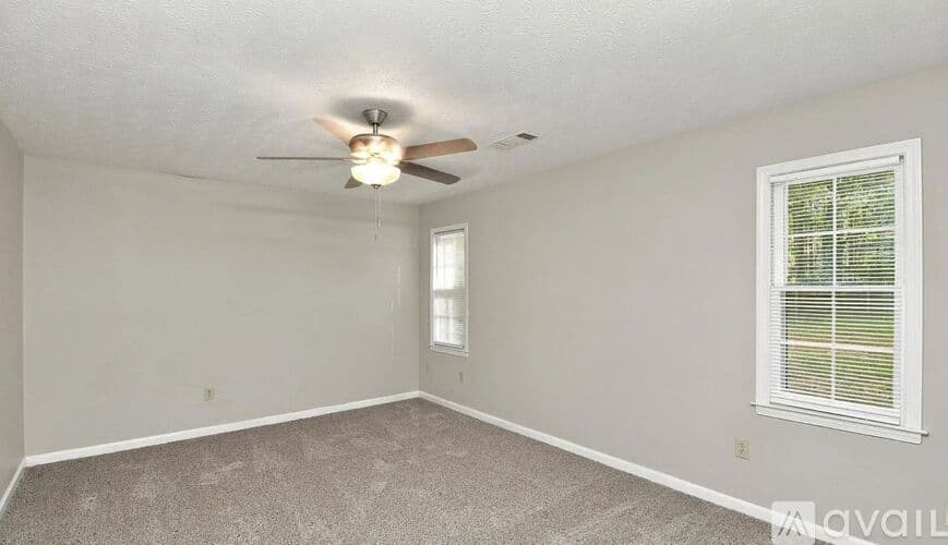 Covington House: 45 Stone Creek Dr