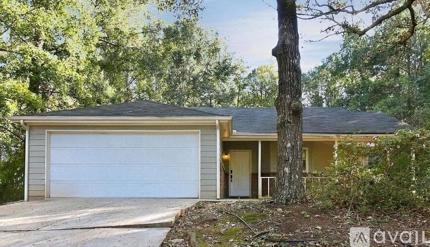 Covington House: 45 Stone Creek Dr