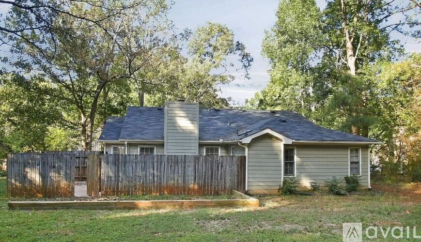 Covington House: 45 Stone Creek Dr