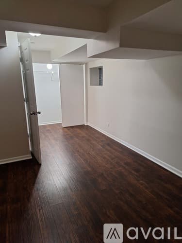 Chicago Apartment: 2321 N Greenview