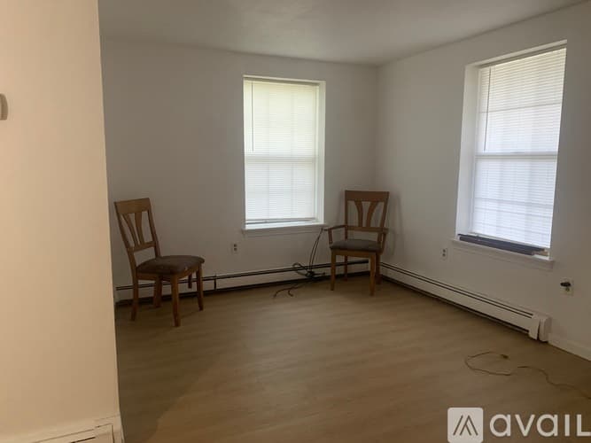 Hartford Condo: 60 Van Block Avenue