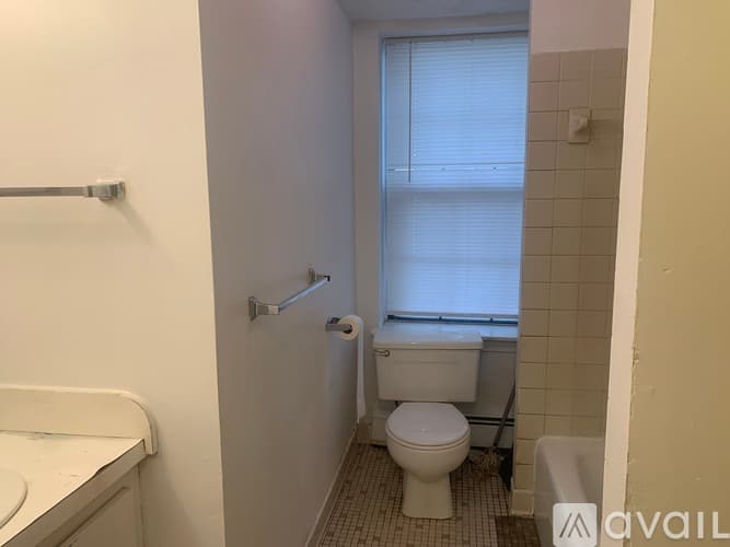 Hartford Condo: 60 Van Block Avenue