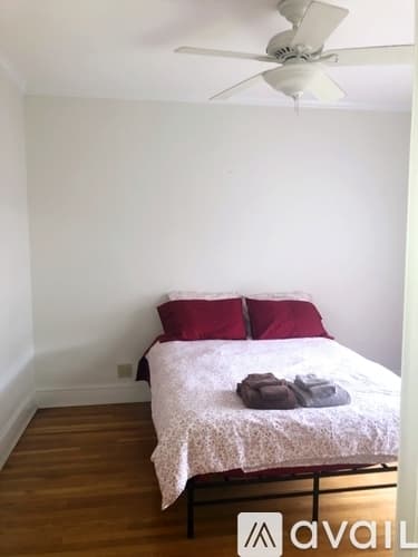 Chicago Apartment: 5017 N Winchester Avenue