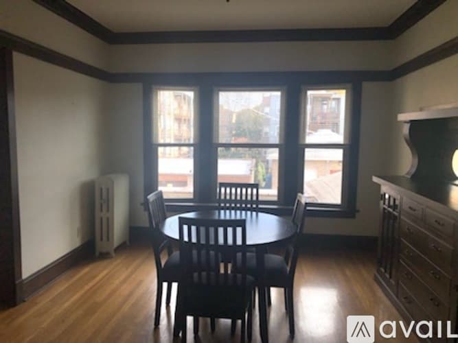 Chicago Apartment: 5017 N Winchester Avenue