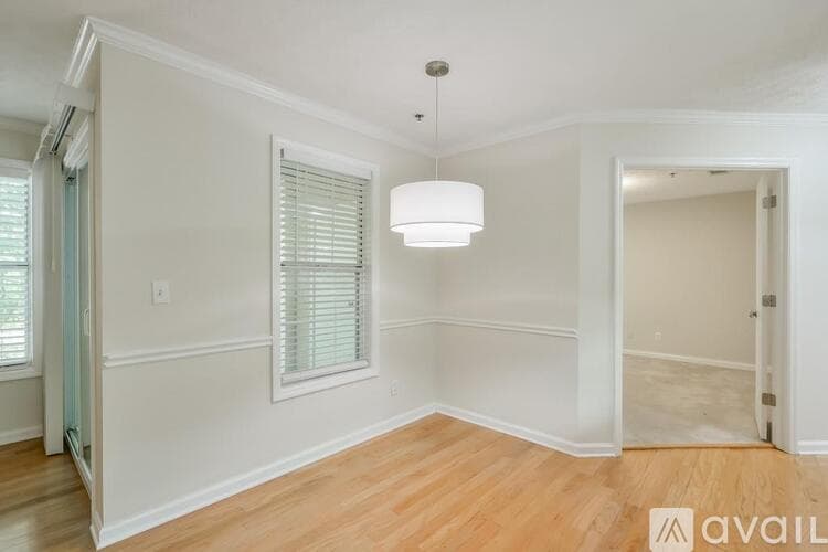 Marietta Condo: 2120 River Heights Walk SE