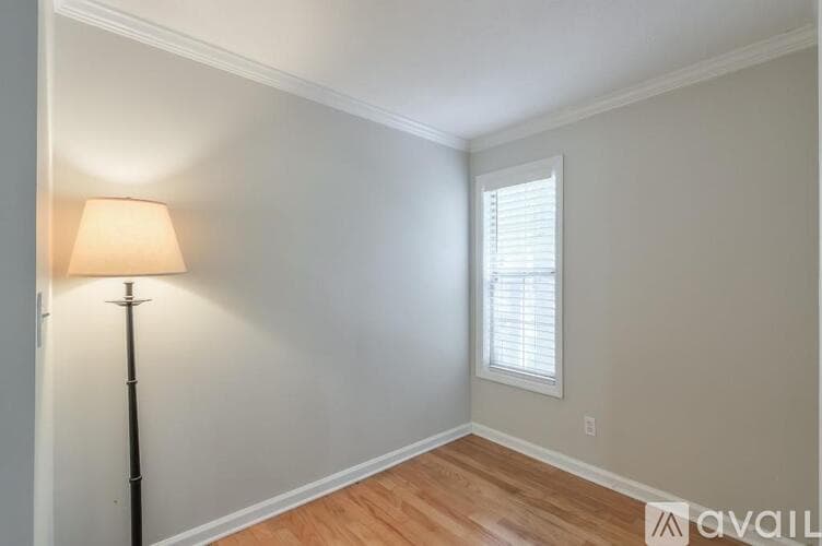 Marietta Condo: 2120 River Heights Walk SE