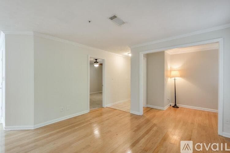 Marietta Condo: 2120 River Heights Walk SE