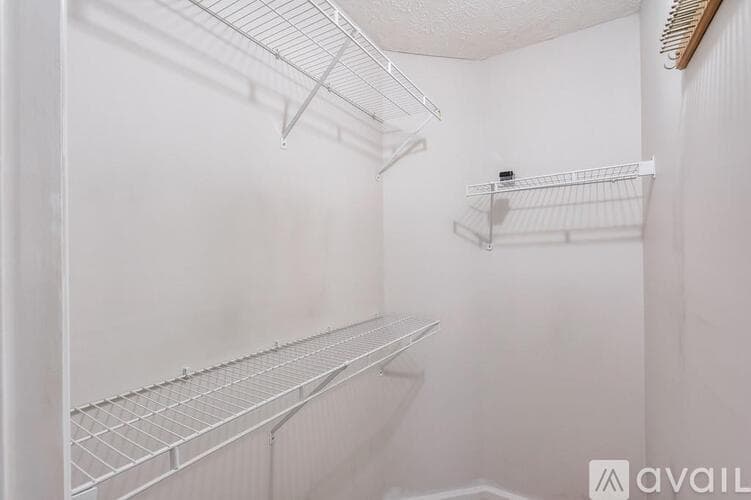 Marietta Condo: 2120 River Heights Walk SE