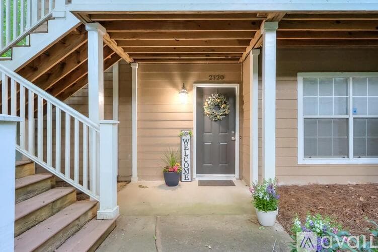 Marietta Condo: 2120 River Heights Walk SE