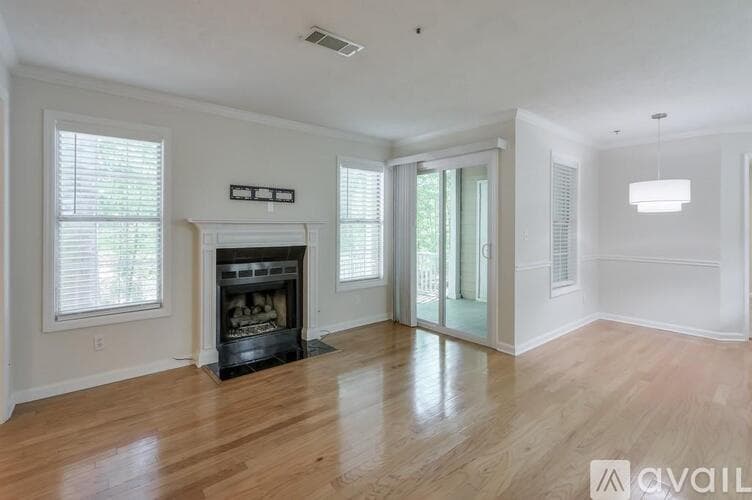 Marietta Condo: 2120 River Heights Walk SE