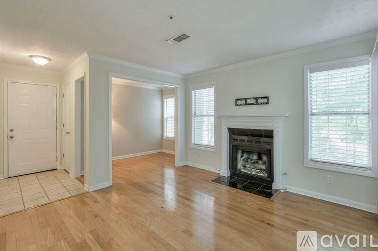 Marietta Condo: 2120 River Heights Walk SE
