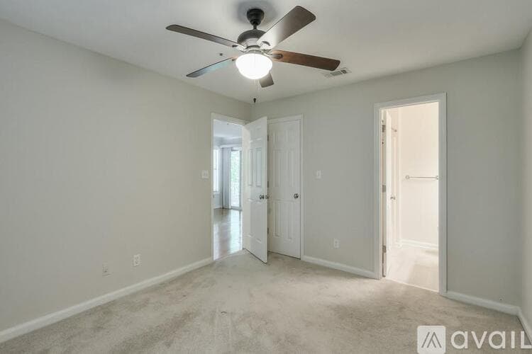 Marietta Condo: 2120 River Heights Walk SE