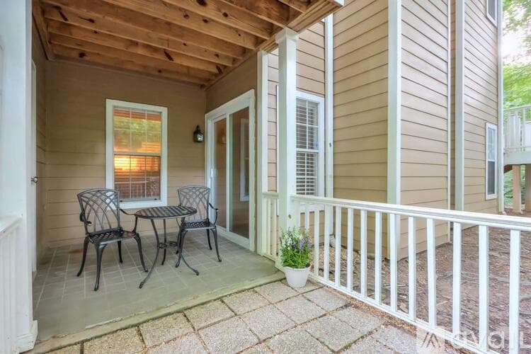 Marietta Condo: 2120 River Heights Walk SE