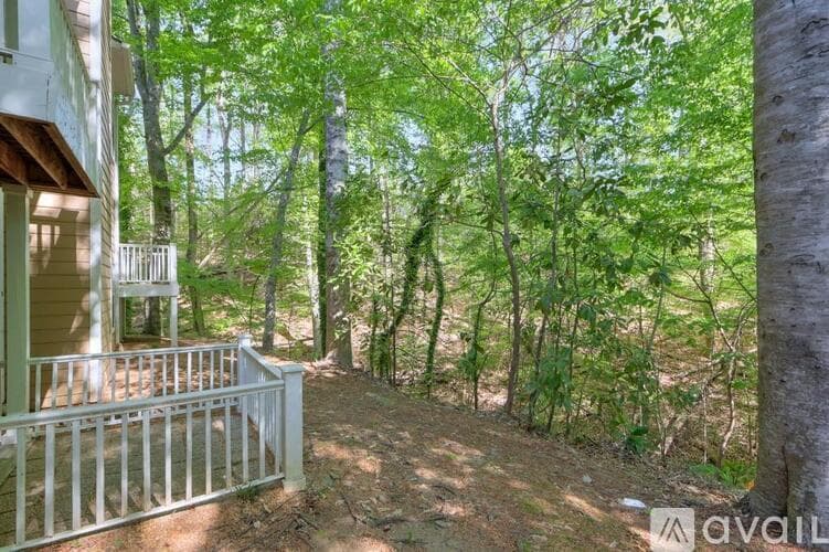 Marietta Condo: 2120 River Heights Walk SE
