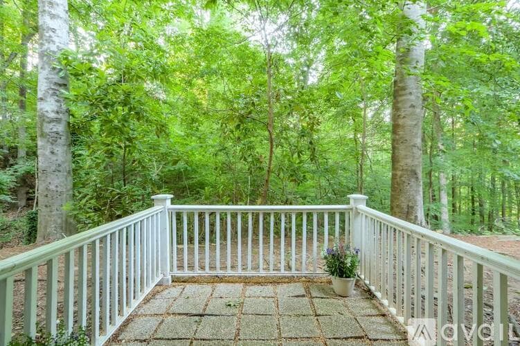 Marietta Condo: 2120 River Heights Walk SE