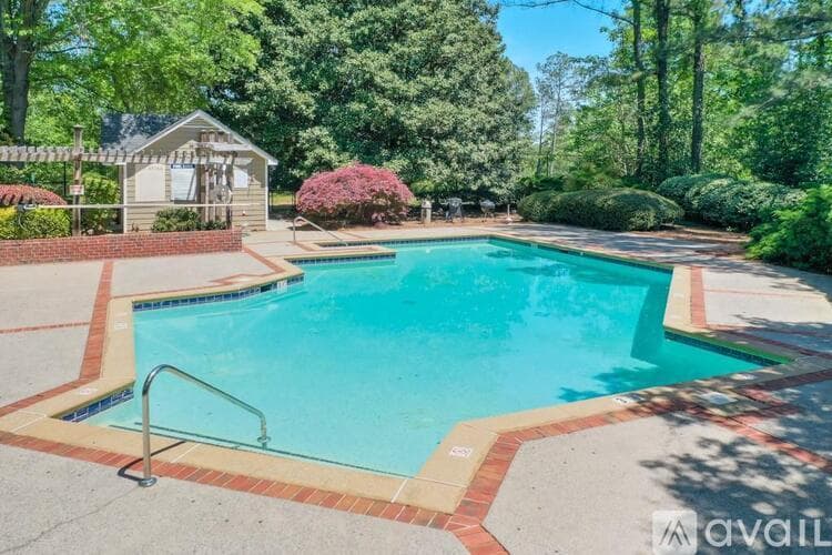 Marietta Condo: 2120 River Heights Walk SE
