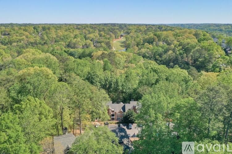 Marietta Condo: 2120 River Heights Walk SE