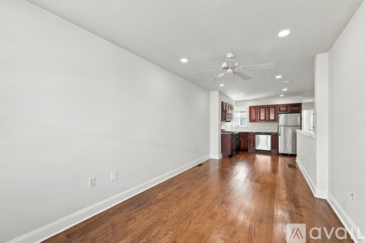 Philadelphia Apartment: 2612 Ellsworth St