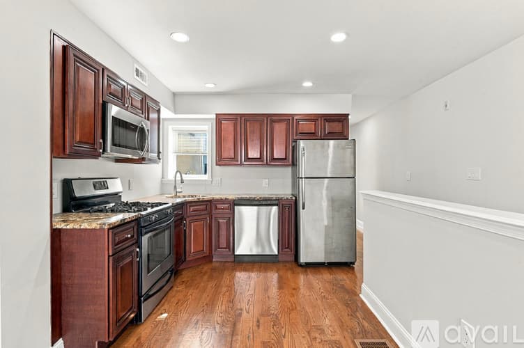 Philadelphia Apartment: 2612 Ellsworth St