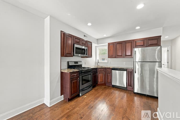Philadelphia Apartment: 2612 Ellsworth St