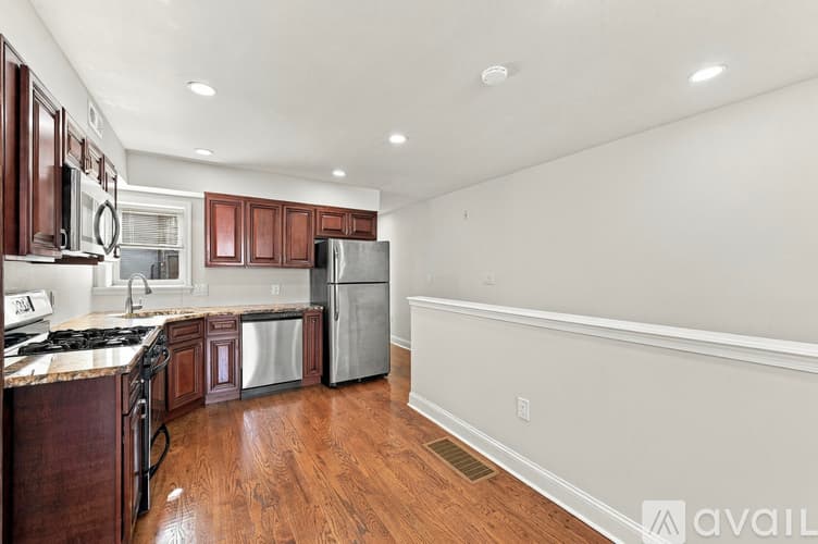 Philadelphia Apartment: 2612 Ellsworth St